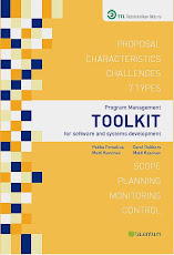 Program Management ToolKit